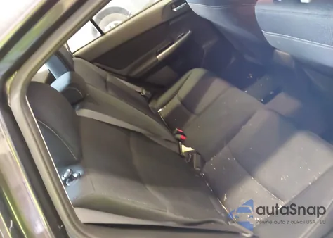 2015 Subaru Impreza 2.0I Sport Premium z USA, uszkodzony, nr VIN JF1GPAT65F8316431